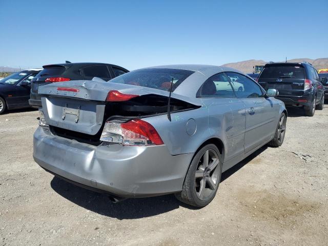 Photo 3 from auction – 2013 VOLVO C70 T5 with VIN YV1672MC3DJ142147