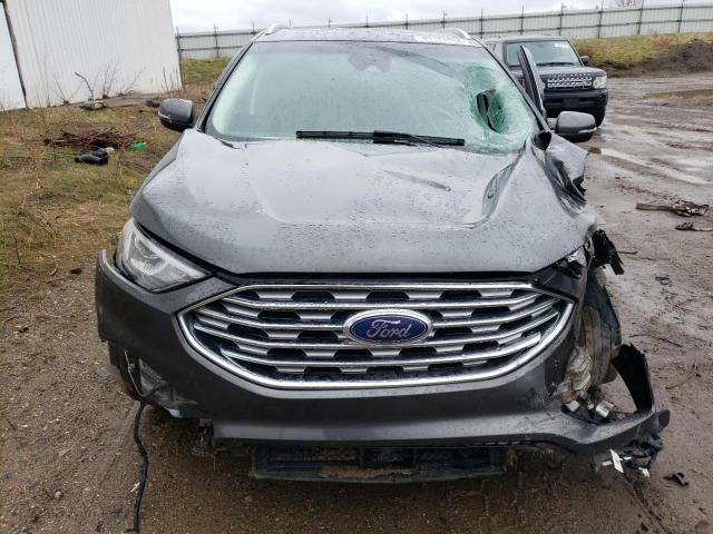 Photo 5 from auction – 2020 FORD EDGE SEL with VIN 2FMPK4J95LBA91276