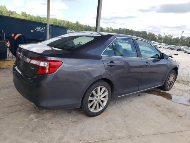 Photo 3 from auction – 2012 TOYOTA CAMRY BASE with VIN 4T4BF1FKXCR215311