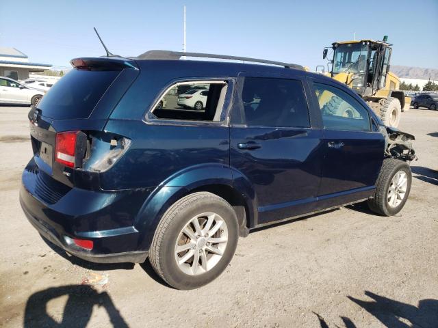 Фото 3 с аукциона – 2014 DODGE JOURNEY SX с VIN 3C4PDCBB4ET177549