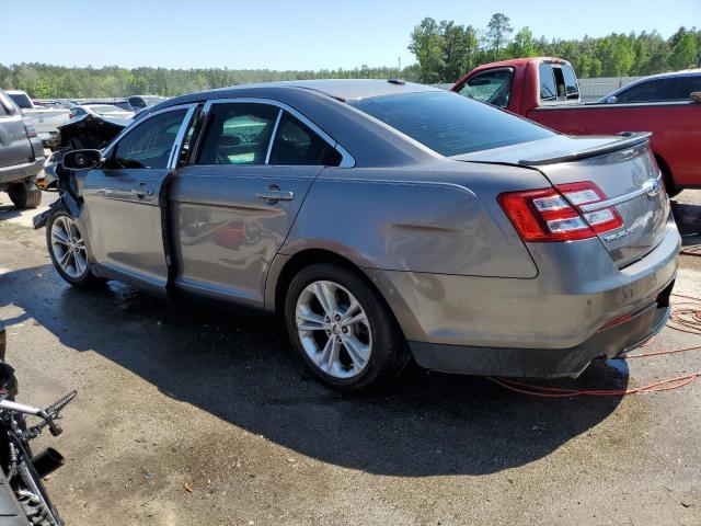 Photo 2 from auction – 2014 FORD TAURUS SEL with VIN 1FAHP2E81EG169683