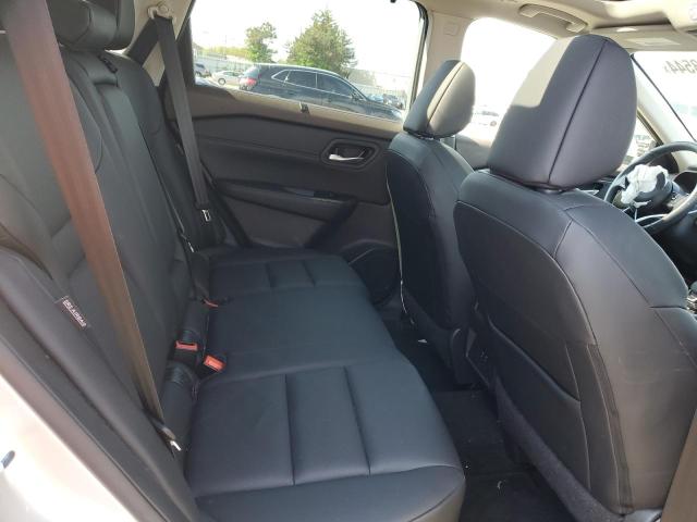 Photo 11 from auction – 2023 NISSAN ROUGE with VIN 5N1BT3BB3PC819007