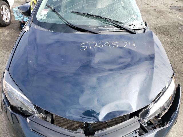 Photo 11 from auction – 2017 TOYOTA COROLLA L with VIN 2T1BURHE3HC791059