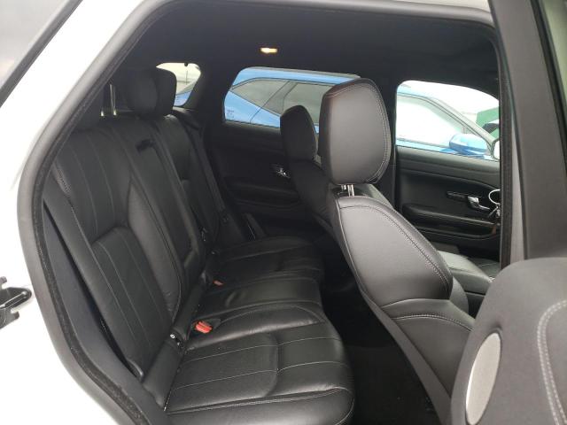 Photo 10 from auction – 2018 LAND ROVER RANGE ROVE with VIN SALVP2RX9JH322239