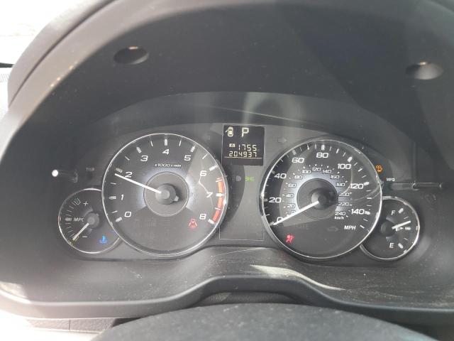 Снимка 9 от търг – 2010 SUBARU OUTBACK 2. с VIN 4S4BRBCC2A3340472