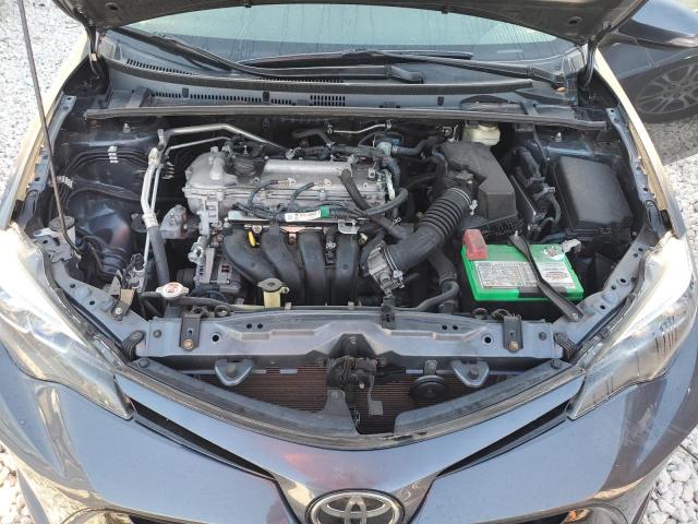 Zdjęcie 11 z aukcji – 2017 TOYOTA COROLLA L z VIN 2T1BURHEXHC884113