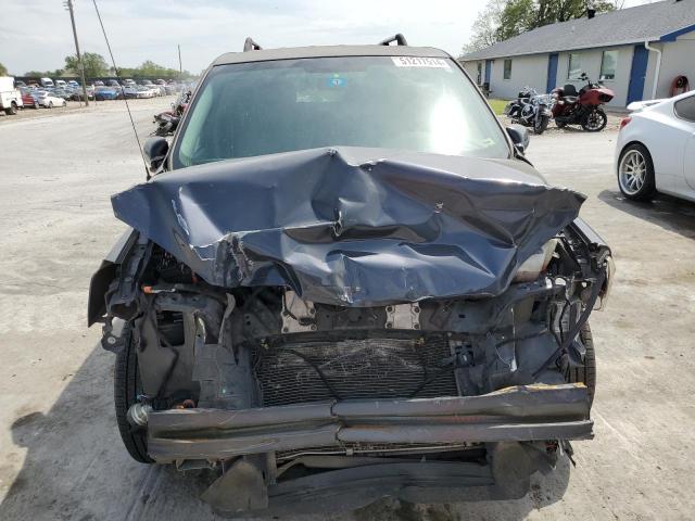 Photo 5 from auction – 2008 CHEVROLET UPLANDER L with VIN 1GNDV33148D201792