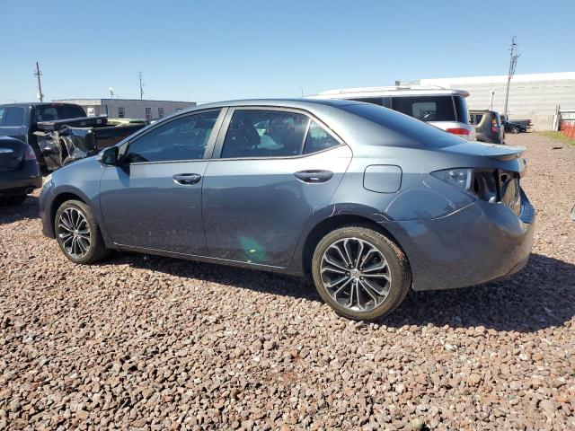 Photo 2 from auction – 2014 TOYOTA COROLLA L with VIN 2T1BURHE1EC211657