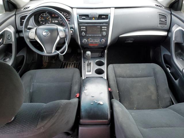 Photo 8 from auction – 2015 NISSAN ALTIMA 2.5 with VIN 1N4AL3AP2FC463165