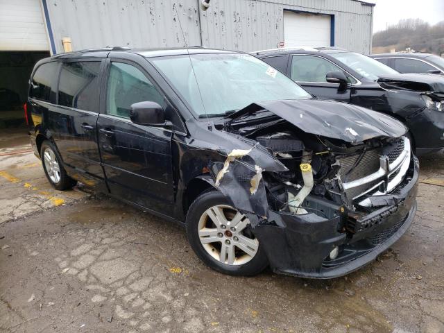 Photo 4 from auction – 2011 DODGE GRAND CARA with VIN 2D4RN5DG5BR606533