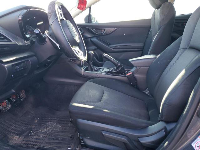Photo 7 from auction – 2018 SUBARU IMPREZA with VIN 4S3GKAA63J1610844