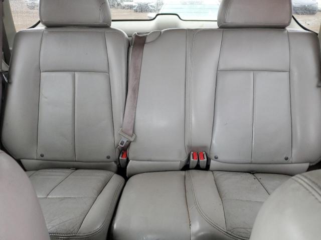 Photo 10 from auction – 2006 GMC ENVOY with VIN 1GKDT13S162111234