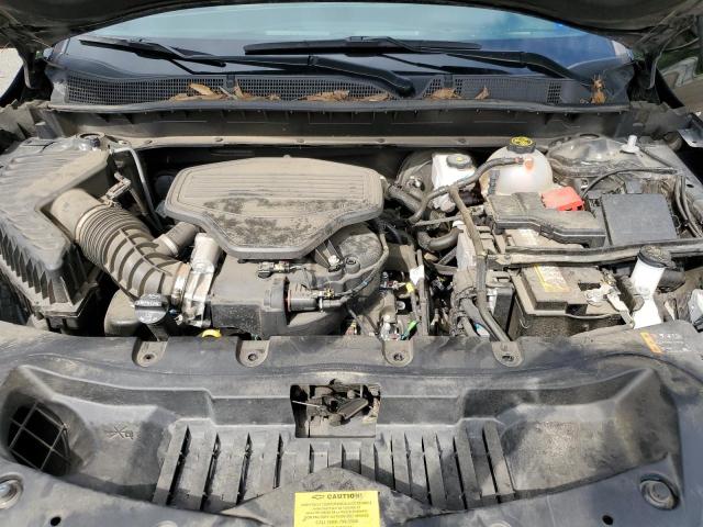 Photo 11 from auction – 2021 CHEVROLET BLAZER PRE with VIN 3GNKBLRS9MS546178