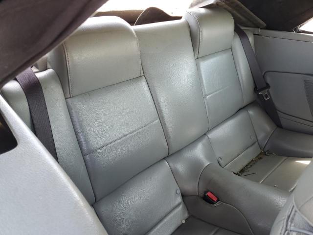 Photo 10 from auction – 2006 FORD MUSTANG with VIN 1ZVFT84N965138795