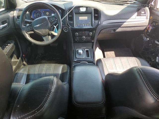 Photo 8 from auction – 2016 CHRYSLER 300 S with VIN 2C3CCAGG1GH198630