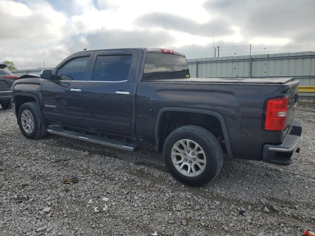 Photo 2 from auction – 2015 GMC SIERRA K15 with VIN 3GTU2UEC2FG515009