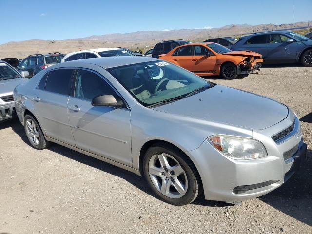 Photo 4 from auction – 2010 CHEVROLET MALIBU LS with VIN 1G1ZA5EB5AF310387