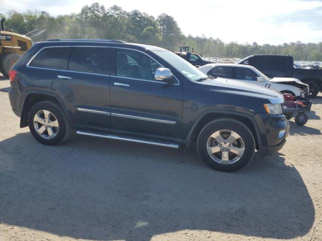 Photo 4 from auction – 2013 JEEP GRAND CHER with VIN 1C4RJEBG3DC632250