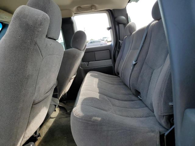 Photo 10 from auction – 2006 CHEVROLET SILVERADO with VIN 1GCEC19V16Z231124
