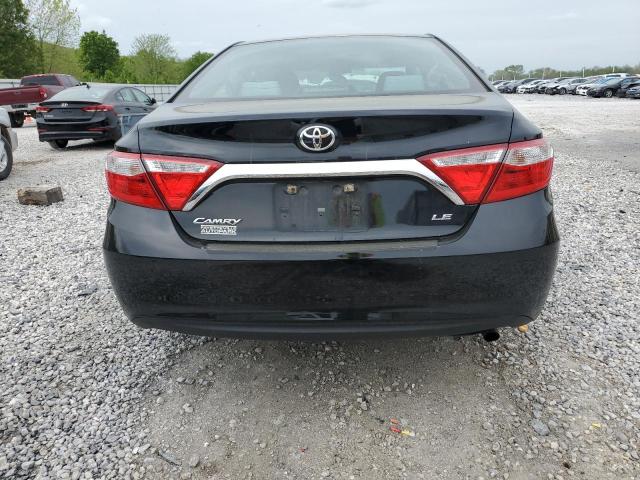 Photo 6 from auction – 2017 TOYOTA CAMRY LE with VIN 4T1BF1FK2HU333449