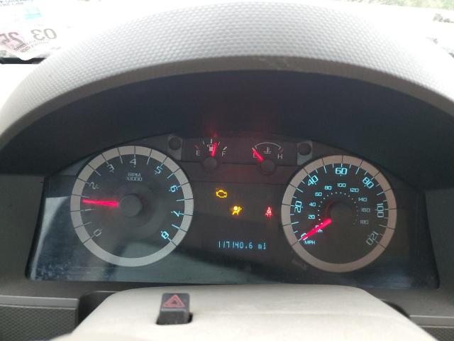 Photo 9 from auction – 2010 FORD ESCAPE XLT with VIN 1FMCU9D70AKC59506