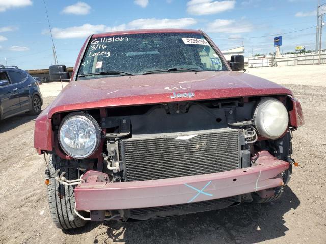 Photo 5 from auction – 2012 JEEP PATRIOT LA with VIN 1C4NJPFA7CD684473