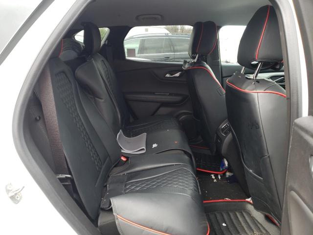 Photo 11 from auction – 2020 CHEVROLET BLAZER 2LT with VIN 3GNKBHR40LS623310