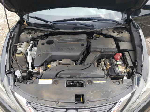 Photo 11 from auction – 2017 NISSAN ALTIMA 2.5 with VIN 1N4AL3AP6HC168718