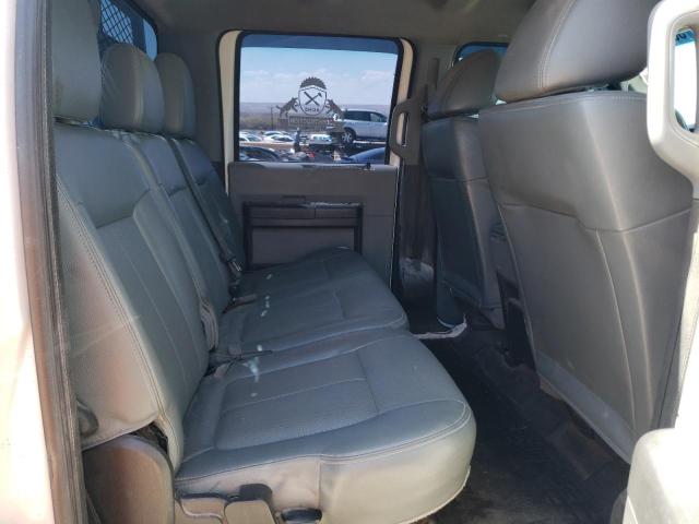 Photo 10 from auction – 2014 FORD F250 SUPER with VIN 1FT7W2BT1EEA74490