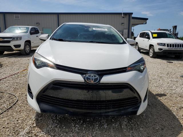 Photo 5 from auction – 2018 TOYOTA COROLLA L with VIN 5YFBURHE7JP823534