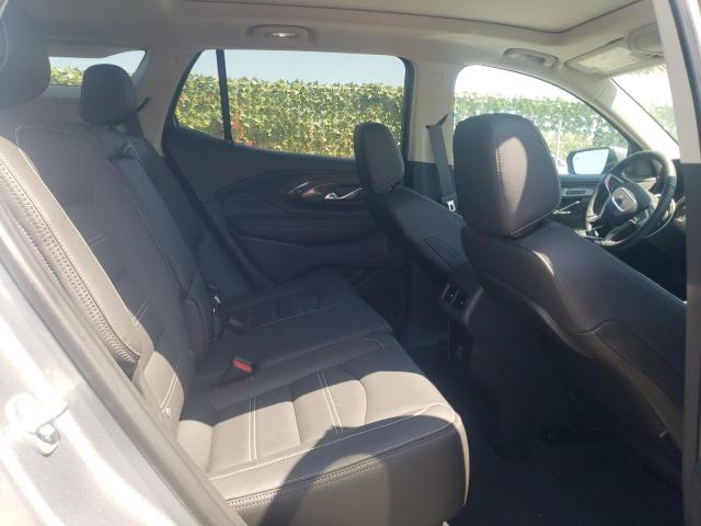 Photo 11 from auction – 2023 GMC TERRAIN DE with VIN 3GKALXEG3PL174947