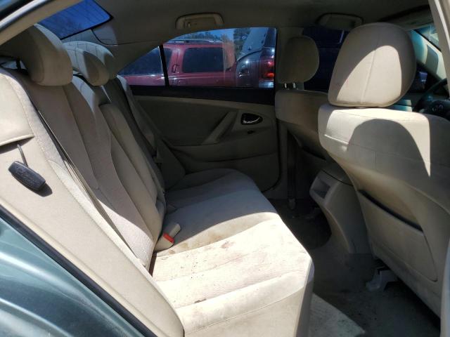 Photo 10 from auction – 2011 TOYOTA CAMRY BASE with VIN 4T1BF3EK2BU725688