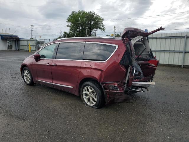 Photo 2 from auction – 2020 CHRYSLER PACIFICA T with VIN 2C4RC1EG0LR138044