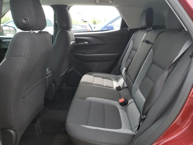 Photo 11 from auction – 2024 CHEVROLET BLAZER with VIN KL79MRSL1RB099370