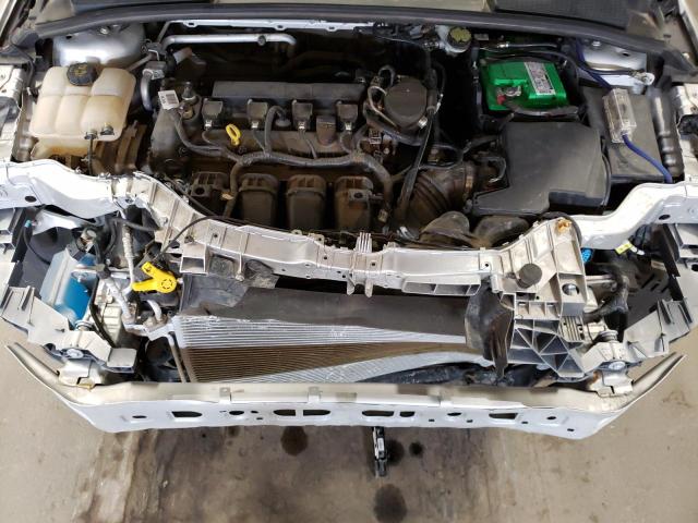 Photo 11 from auction – 2015 FORD FOCUS SE with VIN 1FADP3F25FL275268