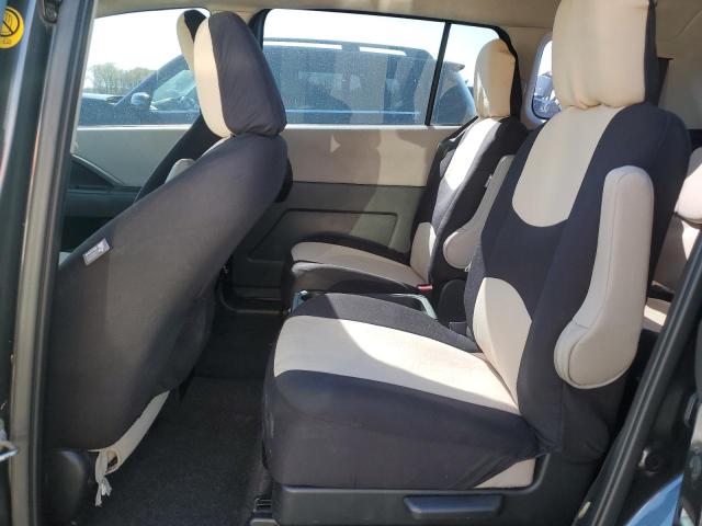 Photo 11 from auction – 2013 MAZDA 5 with VIN JM1CW2CL6D0153212