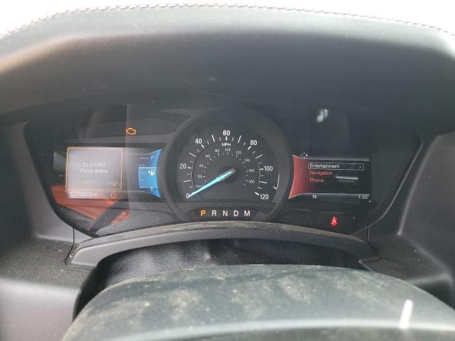Zdjęcie 9 z aukcji – 2016 FORD EXPEDITION z VIN 1FMJU1LT1GEF35433