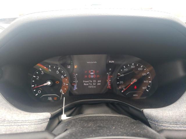 Photo 9 from auction – 2022 JEEP COMPASS LA with VIN 3C4NJDBB4NT141639