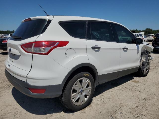 Photo 3 from auction – 2014 FORD ESCAPE S with VIN 1FMCU0F70EUD79695