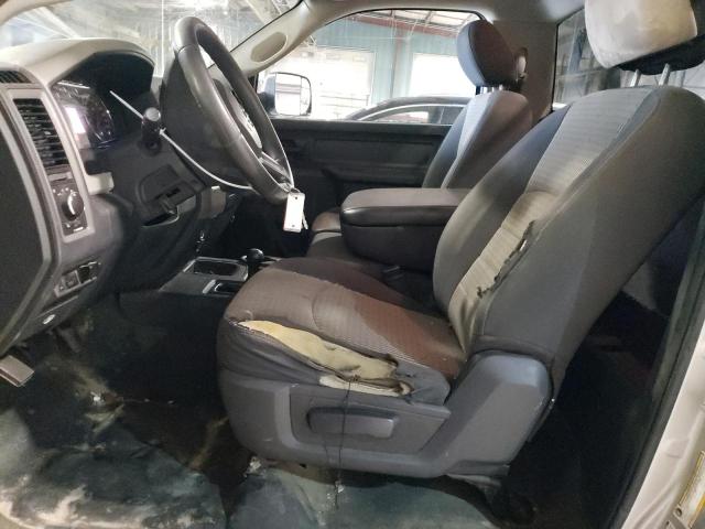 Photo 7 from auction – 2010 DODGE RAM 2500 with VIN 3D7LT2ET2AG168616