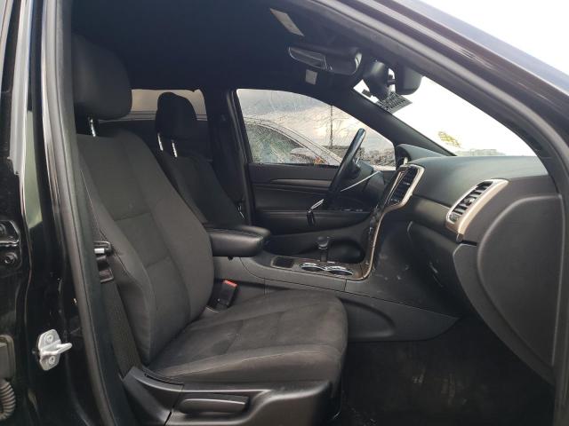 Photo 7 from auction – 2015 JEEP GRAND CHER with VIN 1C4RJFAGXFC835856