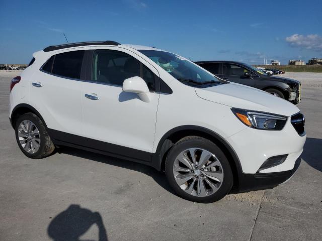 Photo 4 from auction – 2020 BUICK ENCORE PRE with VIN KL4CJASB0LB025224
