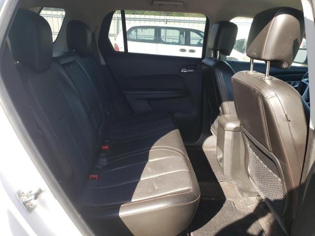Photo 11 from auction – 2016 GMC TERRAIN SL with VIN 2GKFLPE35G6194821