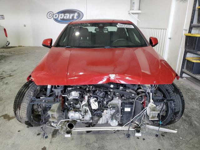 Photo 5 from auction – 2020 BMW 228XI with VIN WBA73AK00L7F67278