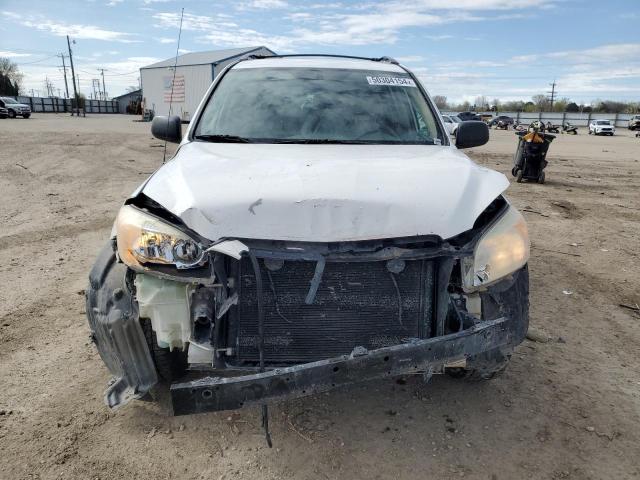 Photo 5 from auction – 2008 TOYOTA RAV4 with VIN JTMBD33V985189073