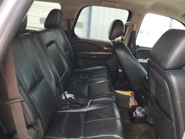 Photo 11 from auction – 2014 GMC YUKON SLT with VIN 1GKS1CE09ER117261