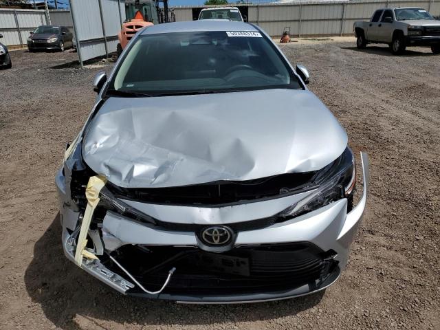 Photo 5 from auction – 2023 TOYOTA COROLLA LE with VIN JTDB4MEE1P3014149