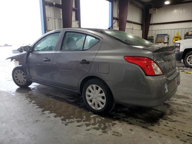 Photo 2 from auction – 2019 NISSAN VERSA S with VIN 3N1CN7AP1KL826755