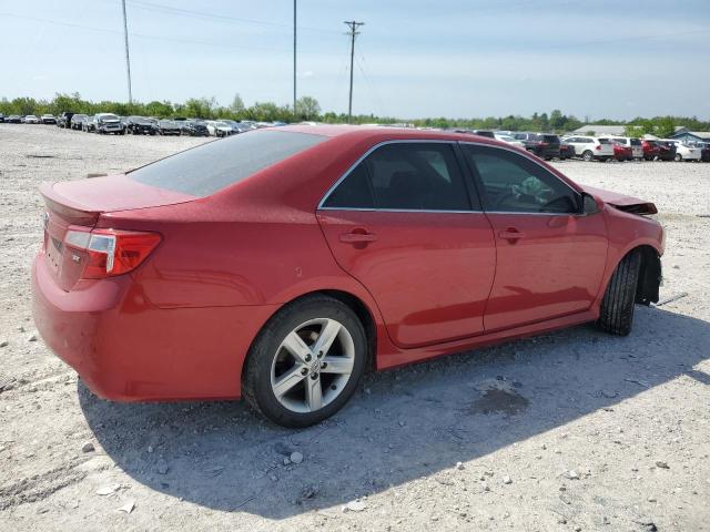 Photo 3 from auction – 2013 TOYOTA CAMRY L with VIN 4T1BF1FK9DU724320