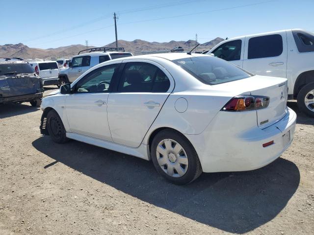 Photo 2 from auction – 2011 MITSUBISHI LANCER ES/ with VIN JA32U2FU1BU024207